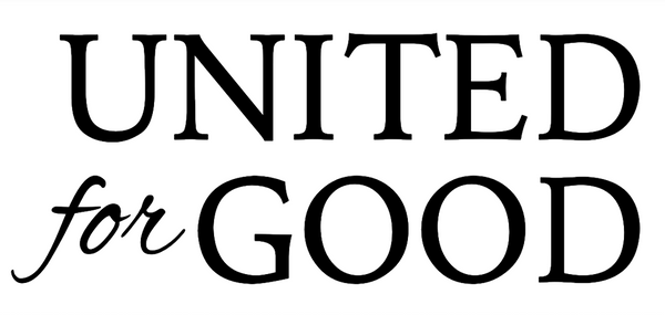 UNITED for GOOD