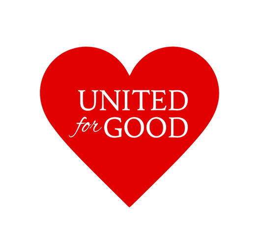 UNITED for GOOD: Gift Card |  Fuel Great Good